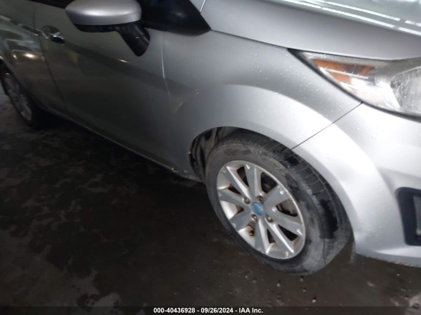 3FADP4EJ0CM134276 2012 Ford Fiesta Se