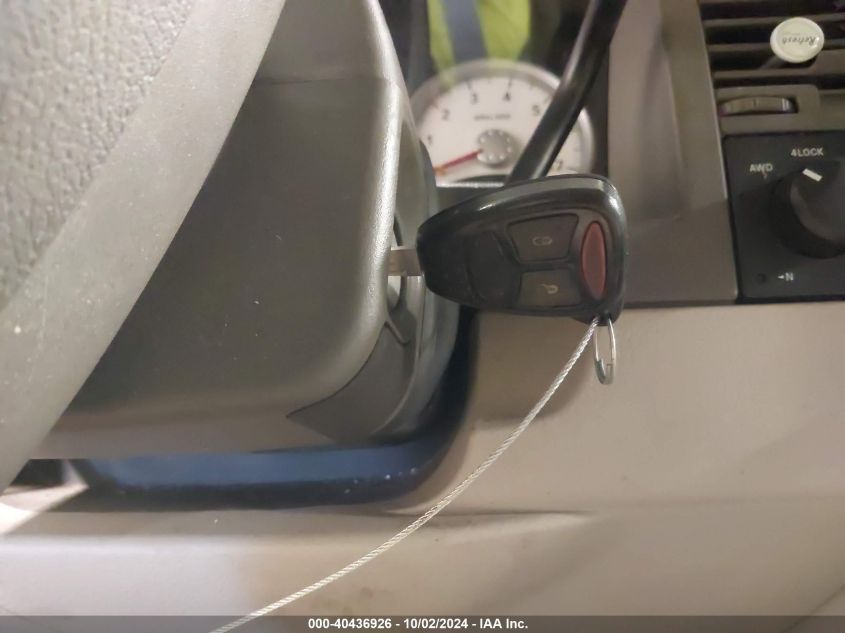 1D8HB58D75F525581 2005 Dodge Durango Limited