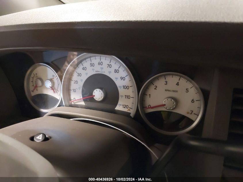 1D8HB58D75F525581 2005 Dodge Durango Limited