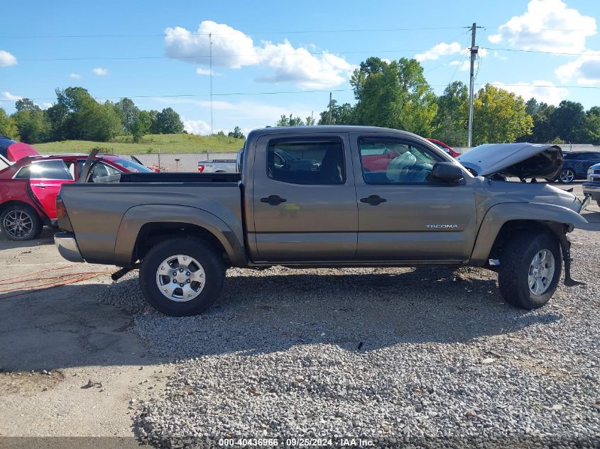 5TFJX4GN7BX005084 2011 Toyota Tacoma Prerunner