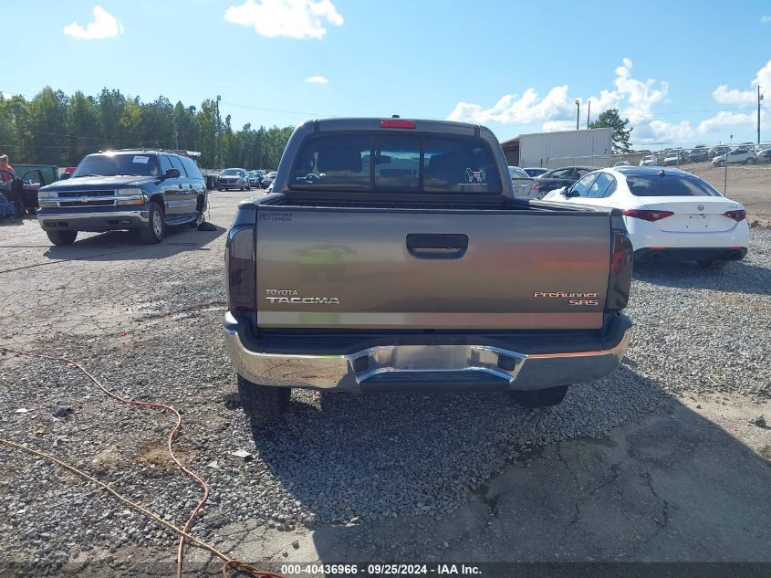 5TFJX4GN7BX005084 2011 Toyota Tacoma Prerunner