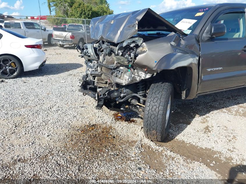 5TFJX4GN7BX005084 2011 Toyota Tacoma Prerunner