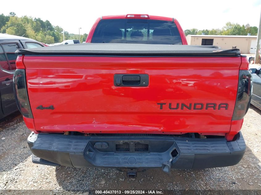 5TFUY5F17EX330272 2014 Toyota Tundra Sr 5.7L V8