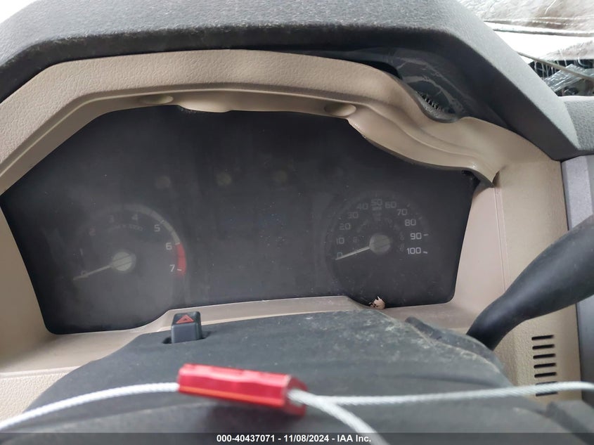 2013 FORD F-250 XLT - 1FT7X2B62DEB23654