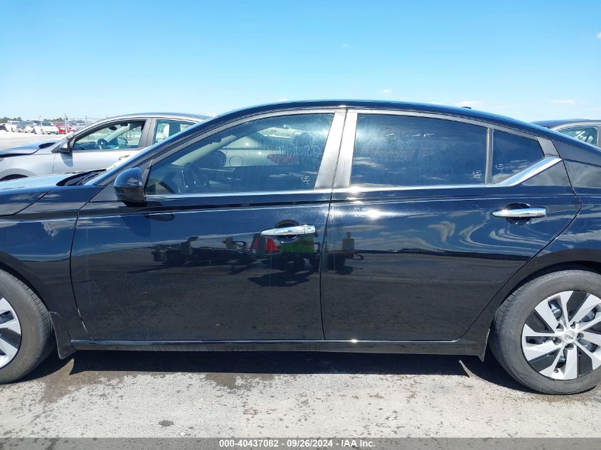 2020 Nissan Altima S Fwd VIN: 1N4BL4BV0LC280379 Lot: 40437082