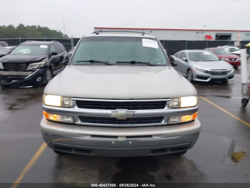 2004 Chevrolet Tahoe C1500 VIN: 1GNEC13Z14J331545 Lot: 40437088