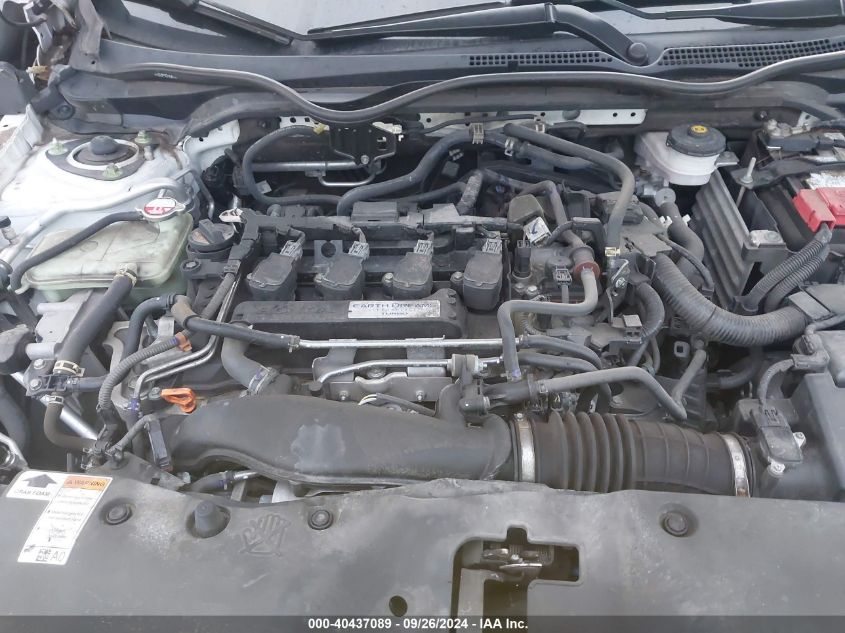 SHHFK7G46KU208120 2019 Honda Civic Sport