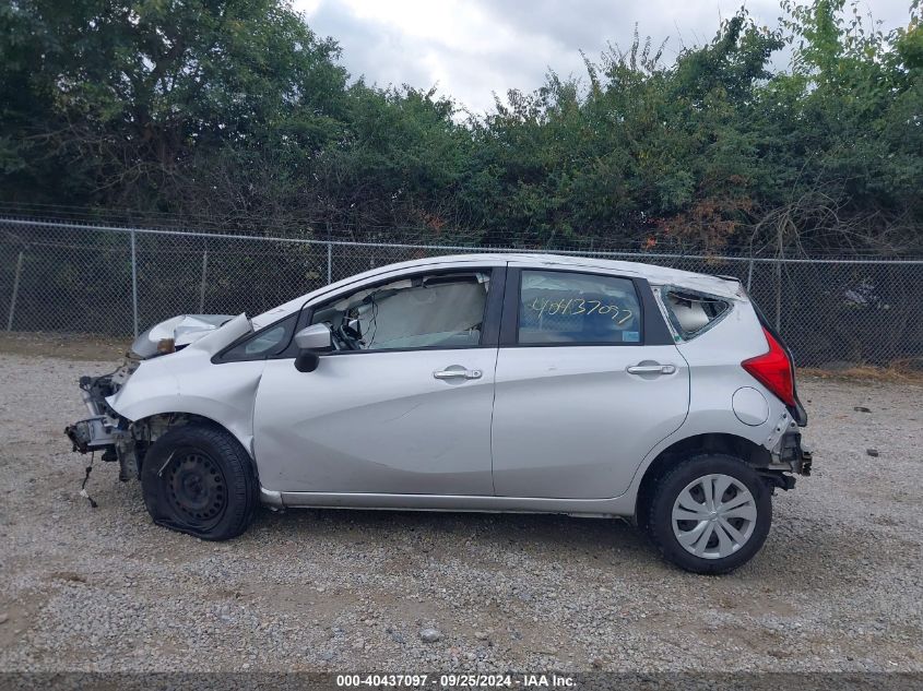 3N1CE2CP3HL377894 2017 Nissan Versa Note Sv