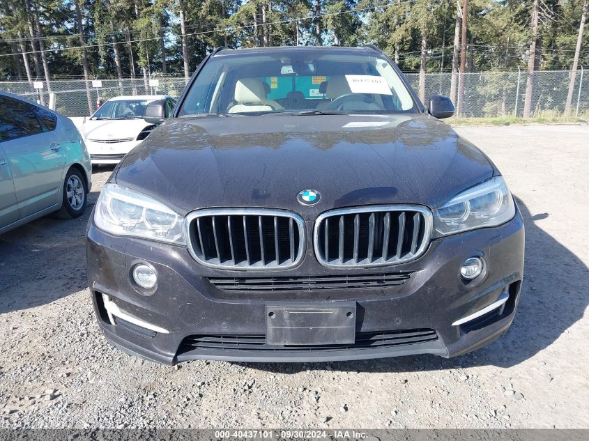 5UXKR0C52E0H17319 2014 BMW X5 xDrive35I