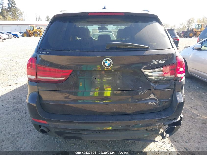 5UXKR0C52E0H17319 2014 BMW X5 xDrive35I