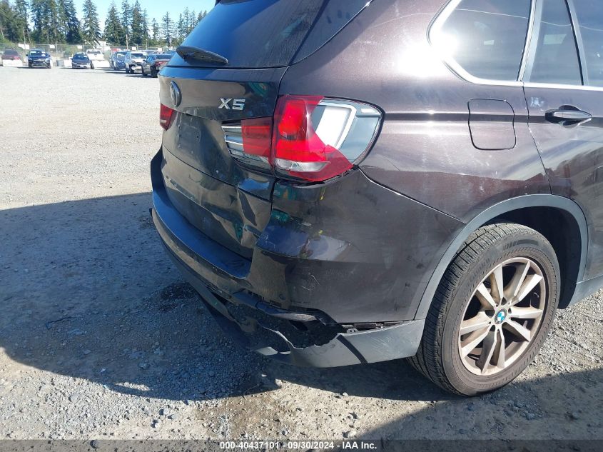 5UXKR0C52E0H17319 2014 BMW X5 xDrive35I