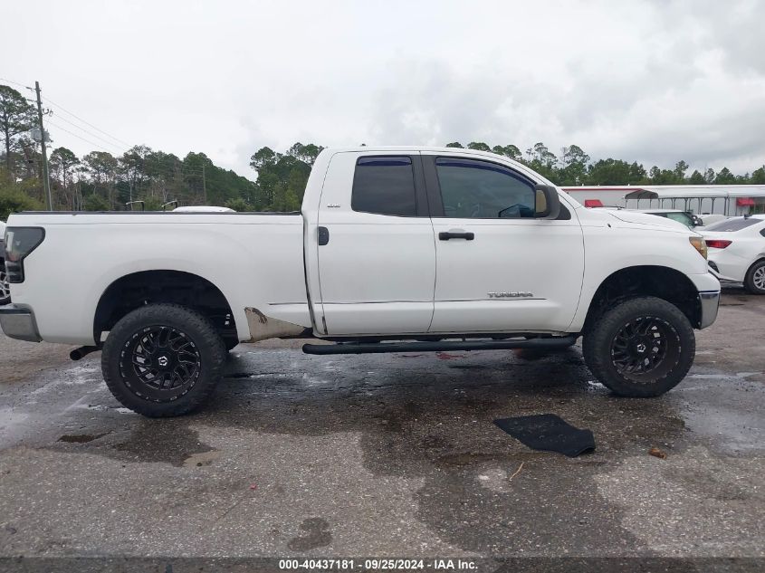 5TFRM5F16BX022636 2011 Toyota Tundra Grade 4.6L V8