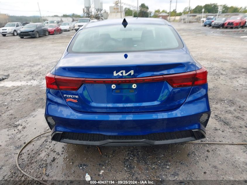 3KPF24AD7PE620228 2023 Kia Forte Lxs