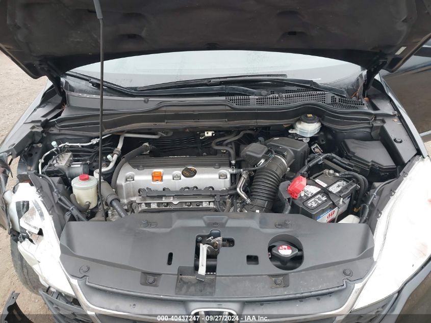 2011 Honda Cr-V Se VIN: 5J6RE3H48BL029114 Lot: 40437247