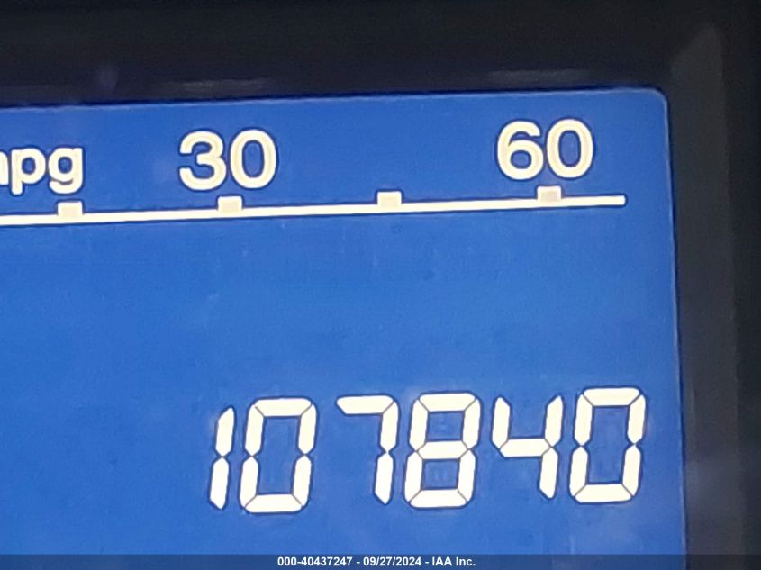 2011 Honda Cr-V Se VIN: 5J6RE3H48BL029114 Lot: 40437247