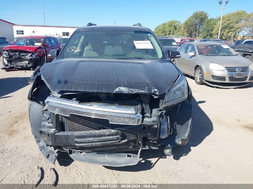 1GKKVTKD4EJ245367 2014 GMC Acadia Denali