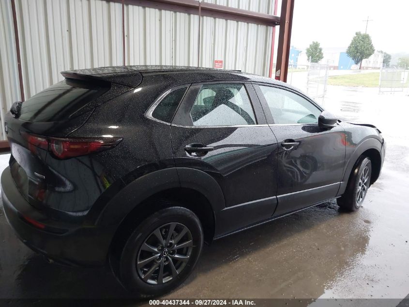 2022 Mazda Cx-30 2.5 S VIN: 3MVDMBAL9NM423883 Lot: 40437344