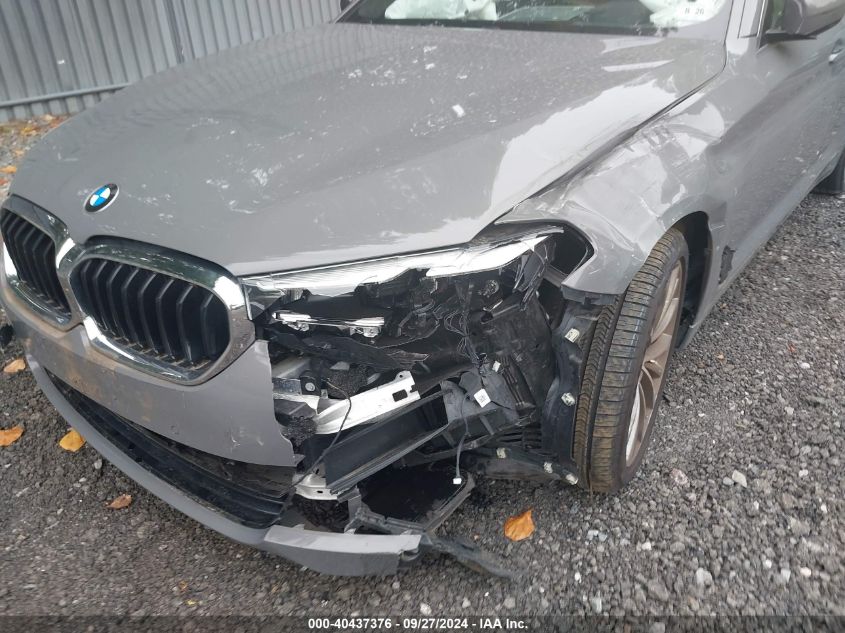 WBA73BJ05NCH69583 2022 BMW 540 I xDrive