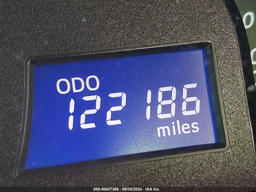 4T4BF1FK0CR227676 2012 Toyota Camry Xle