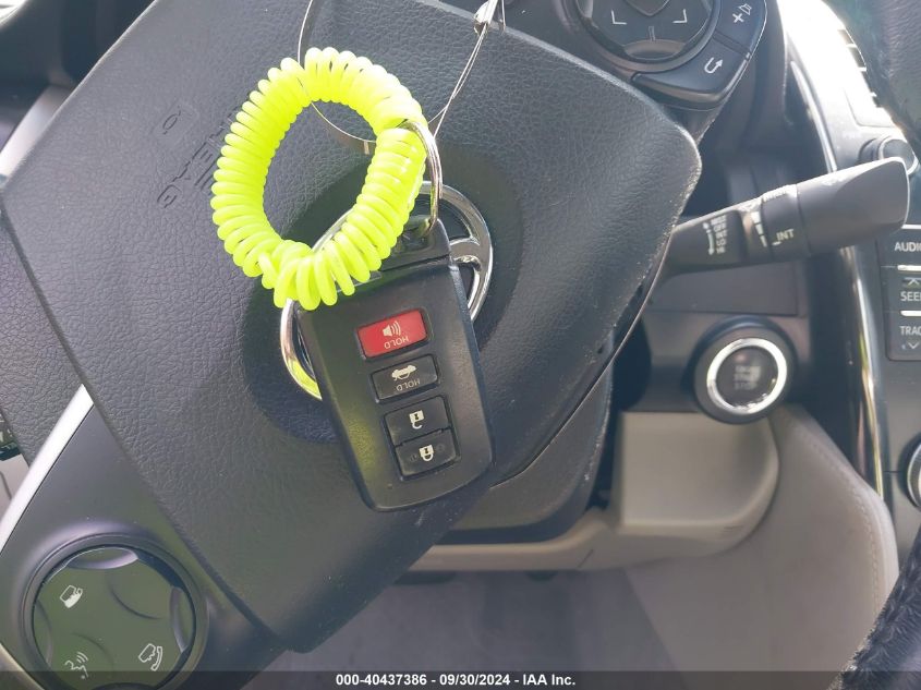 4T4BF1FK0CR227676 2012 Toyota Camry Xle