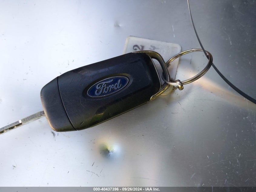 2017 Ford F-250 Xl VIN: 1FT7W2A66HEB42024 Lot: 40437396