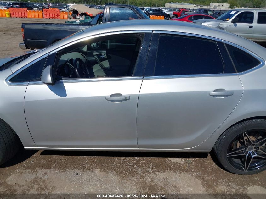 1G4PR5SK7F4160387 2015 Buick Verano Convenience Group