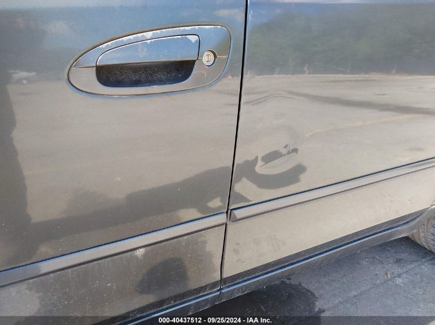 2006 Nissan Altima 2.5 S VIN: 1N4AL11D96N350943 Lot: 40437512