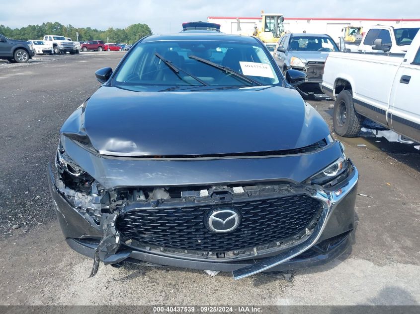 3MZBPACL7MM201698 2021 Mazda Mazda3 Preferred