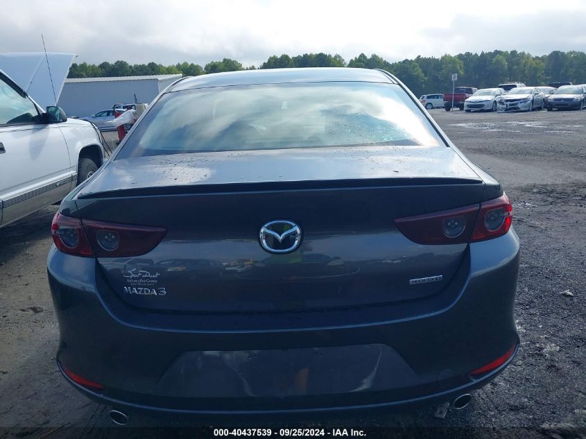 3MZBPACL7MM201698 2021 Mazda Mazda3 Preferred