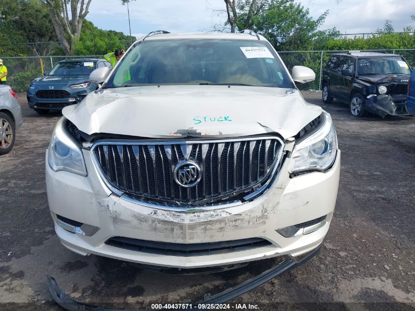 5GAKRCKD1FJ176303 2015 Buick Enclave Premium