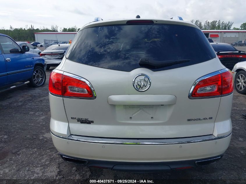 5GAKRCKD1FJ176303 2015 Buick Enclave Premium