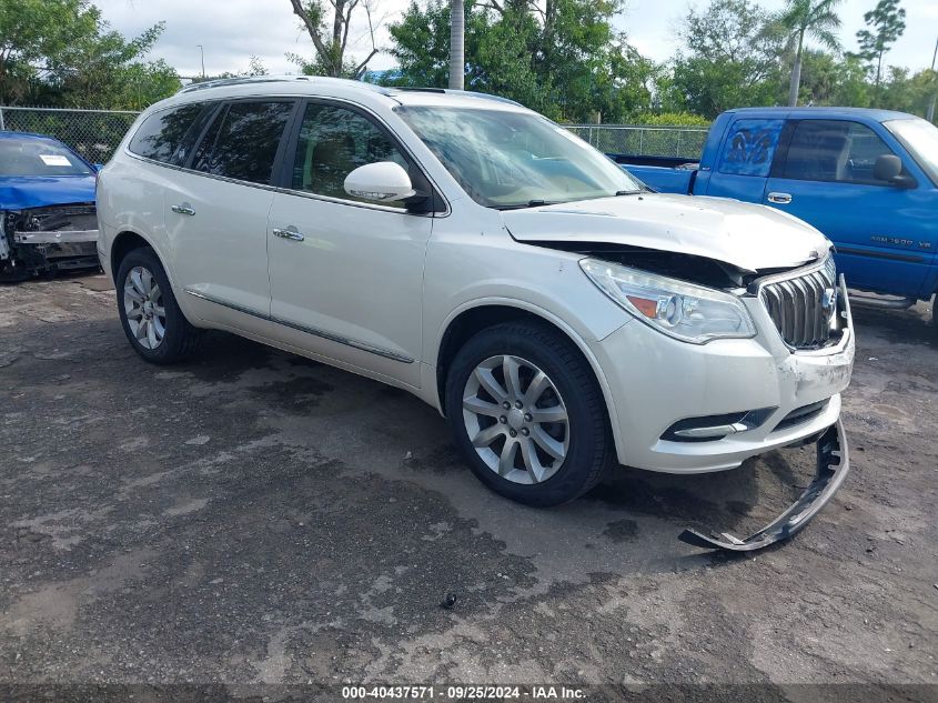 5GAKRCKD1FJ176303 2015 BUICK ENCLAVE - Image 1