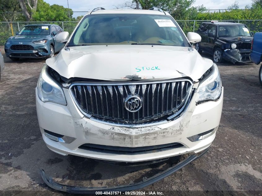 5GAKRCKD1FJ176303 2015 Buick Enclave Premium