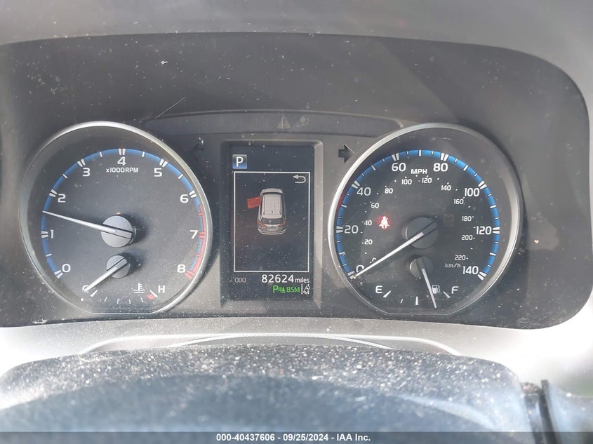 VIN JTMRFREV9JD231908 2018 TOYOTA RAV4 ADVENTURE/XLE