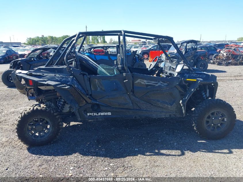 2023 Polaris Rzr Xp 4 1000 VIN: 3NSN4E993PH425509 Lot: 40437669