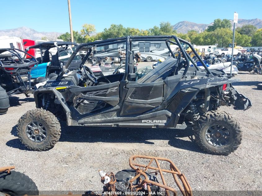 2023 Polaris Rzr Xp 4 1000 VIN: 3NSN4E993PH425509 Lot: 40437669