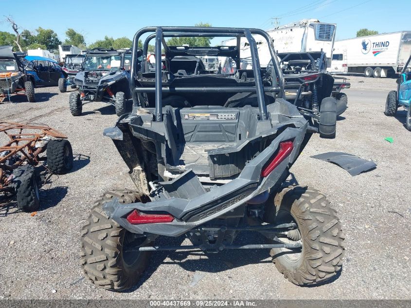 2023 Polaris Rzr Xp 4 1000 VIN: 3NSN4E993PH425509 Lot: 40437669