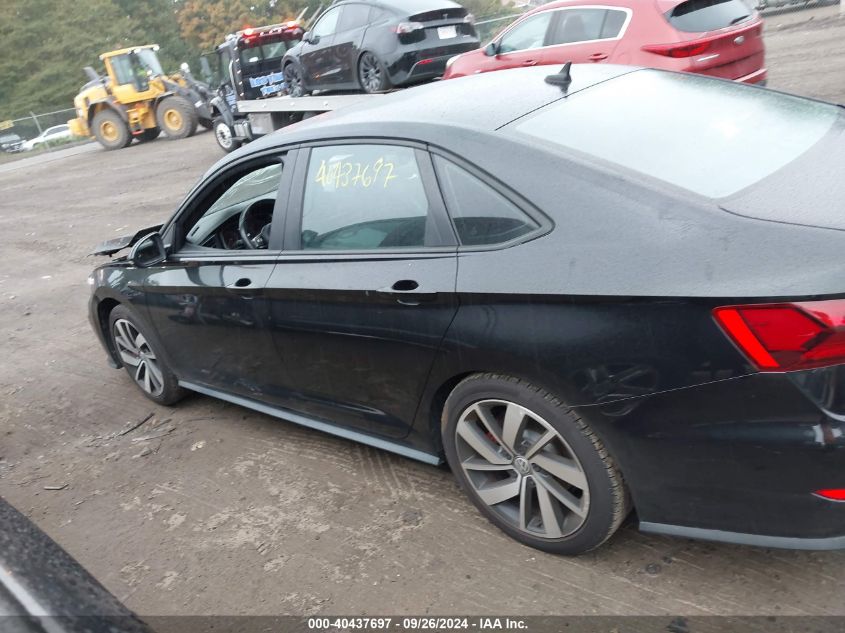 2021 Volkswagen Jetta Gli 2.0T Autobahn/2.0T S VIN: 3VW6T7BU6MM037399 Lot: 40437697