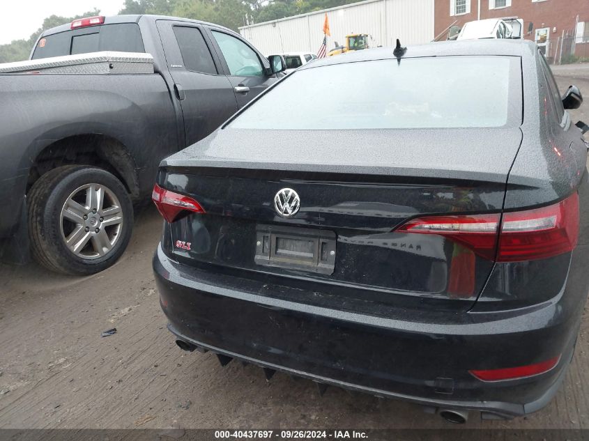 2021 Volkswagen Jetta Gli 2.0T Autobahn/2.0T S VIN: 3VW6T7BU6MM037399 Lot: 40437697