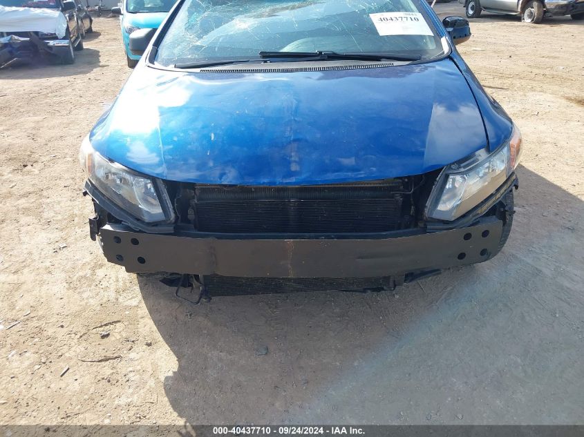 2HGFG3A86CH532494 2012 Honda Civic Ex