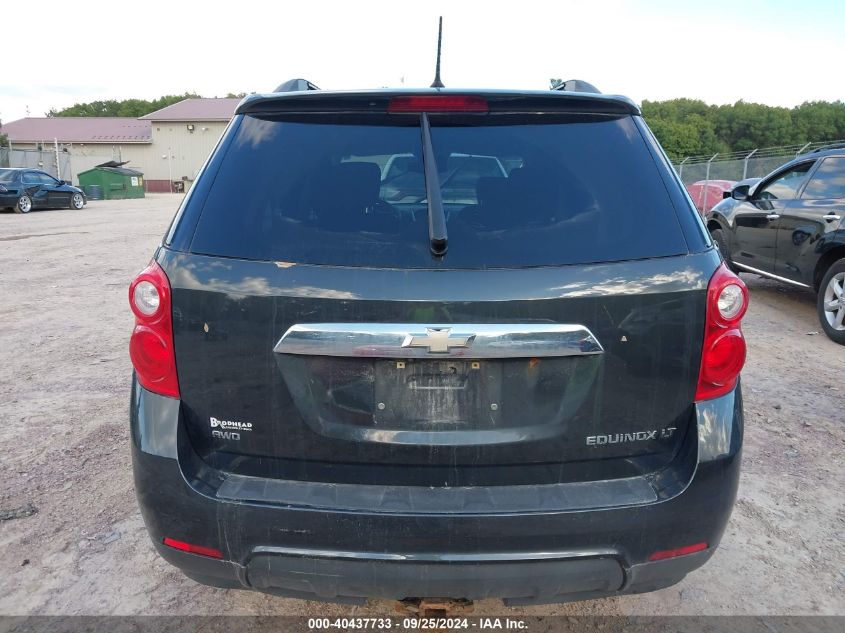 2014 Chevrolet Equinox 1Lt VIN: 2GNFLFEK7E6225648 Lot: 40437733