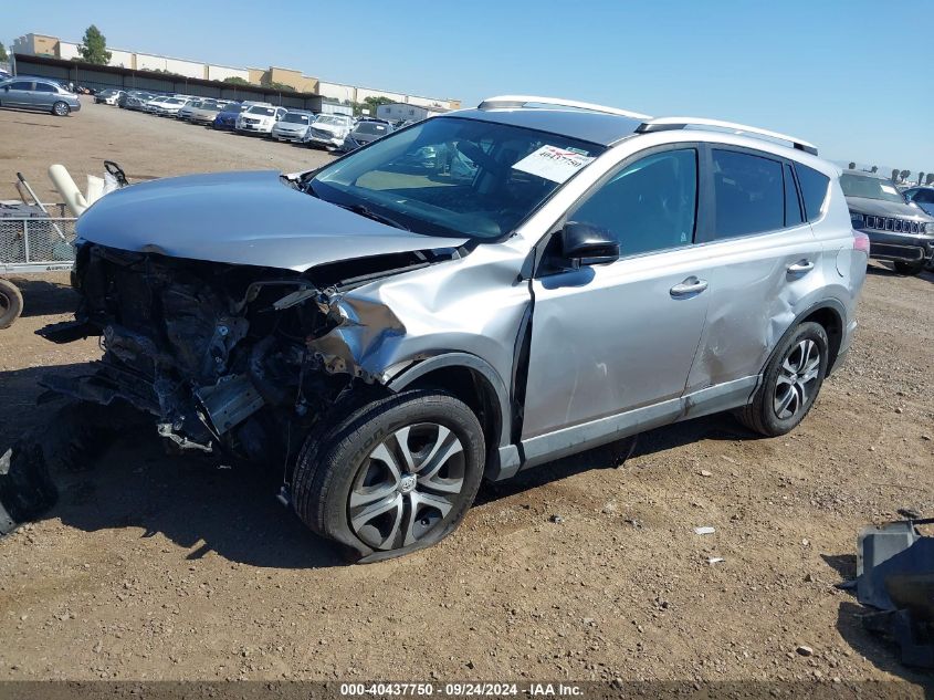 2T3ZFREV5GW282799 2016 TOYOTA RAV 4 - Image 2