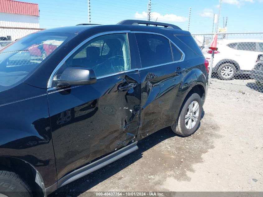 2GNFLBE32E6319342 2014 Chevrolet Equinox 1Lt