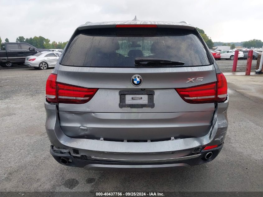 VIN 5UXKS4C57G0N13014 2016 BMW X5, Xdrive35D no.21