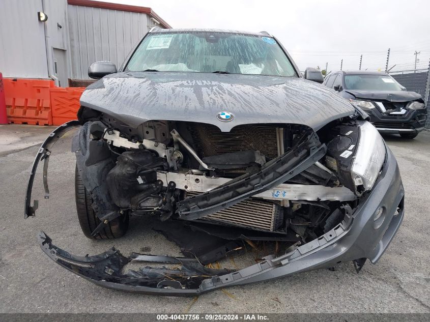 VIN 5UXKS4C57G0N13014 2016 BMW X5, Xdrive35D no.6