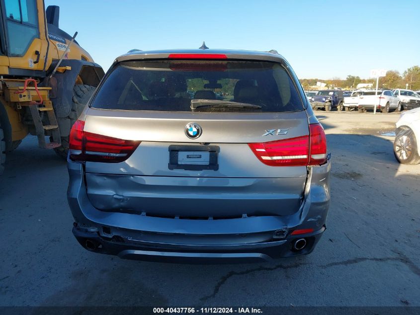 VIN 5UXKS4C57G0N13014 2016 BMW X5, Xdrive35D no.17