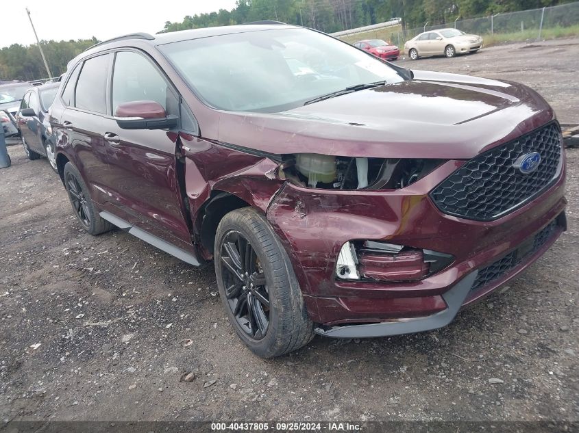 2FMPK3J9XLBB28364 2020 FORD EDGE - Image 1