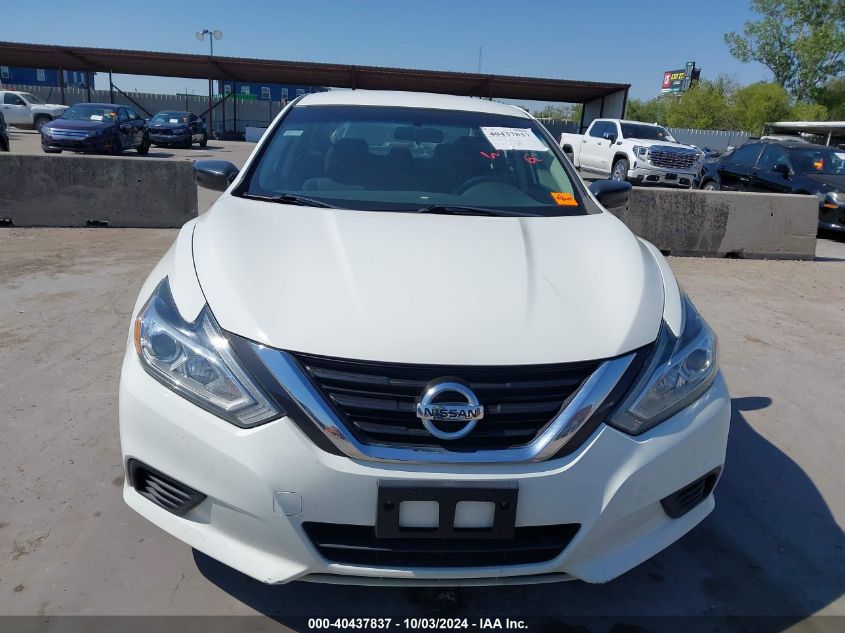 1N4AL3AP9JC224186 2018 Nissan Altima 2.5 S