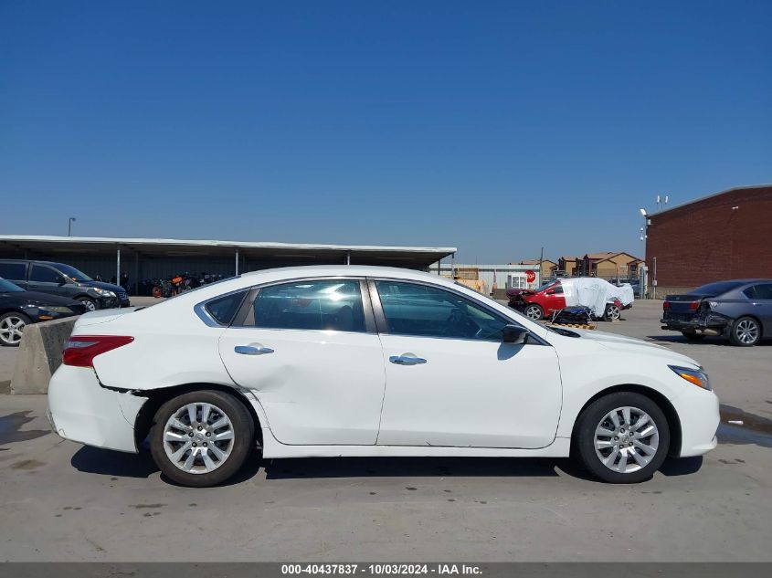 1N4AL3AP9JC224186 2018 Nissan Altima 2.5 S