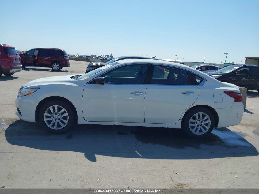 1N4AL3AP9JC224186 2018 Nissan Altima 2.5 S